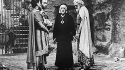 Visuel de Les esclaves de Babylone