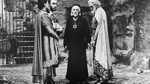 Les esclaves de Babylone