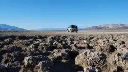 Visuel de Les espaces sauvages d'Amérique