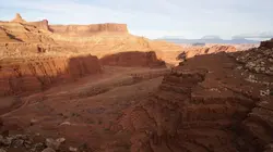 Visuel de Les espaces sauvages d'Amérique