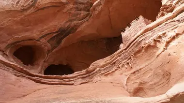 Les mystères des Appalaches