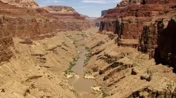 Les espaces sauvages d'Amérique