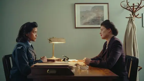 Les espionnes disparues de la Seconde Guerre mondiale Une opération secrète