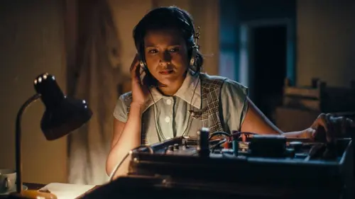 Les espionnes disparues de la Seconde Guerre mondiale Le réseau Prosper