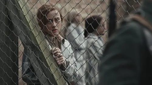 Casting Les espionnes disparues de la Seconde Guerre mondiale Les disparues