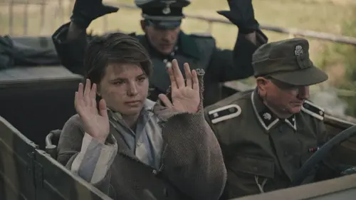 Les espionnes disparues de la Seconde Guerre mondiale Les SAS