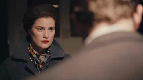 Les espionnes disparues de la Seconde Guerre mondiale Qui était vraiment Vera Atkins ?