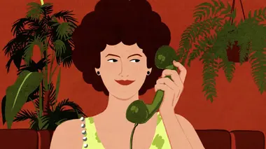 Gabriele : la jeune fille et l'espion de la Stasi