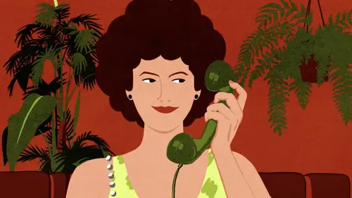 Les espionnes racontent