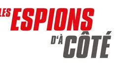 Les espions d'à côté