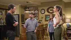 Les espions d'à côté