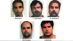Les espions de Castro