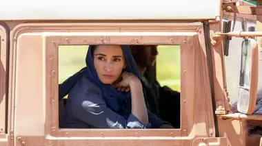 Les espions de la terreur