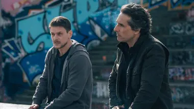 Les espions de la terreur