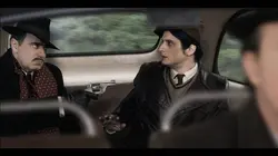 Les espions du général