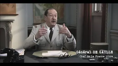 Les espions du général