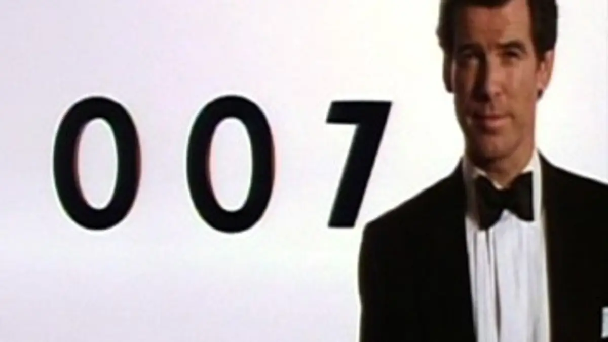 Les espions ne meurent jamais