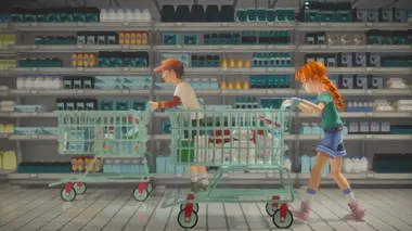 Rendez-vous au premier virage