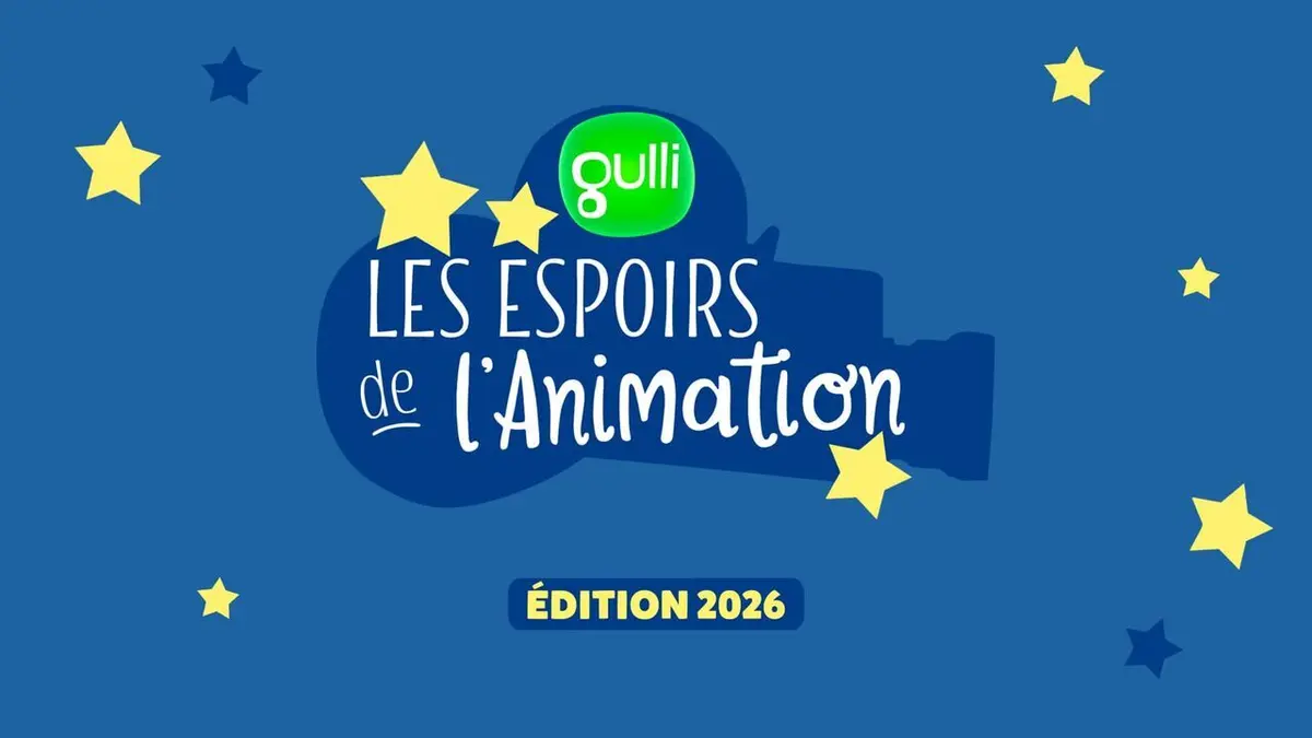 Les espoirs de l'animation S01E01 Chipolata