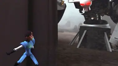 Trashbusters (Ecole Estienne)