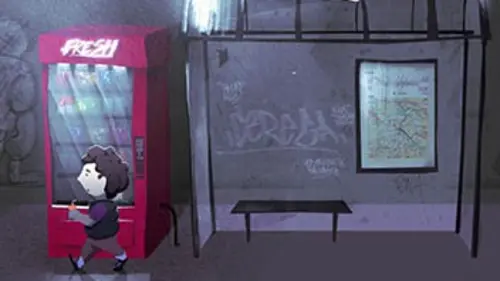 Les espoirs de l'animation 2016 Duper (EMCA)