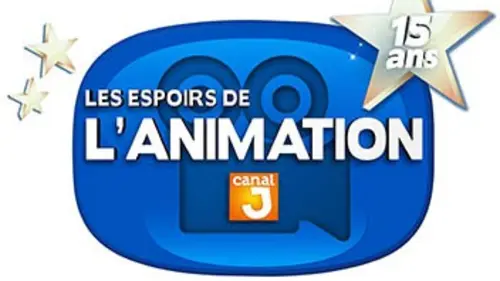 Les espoirs de l'animation 2016 Arbracadabra (Ecole Rubika)