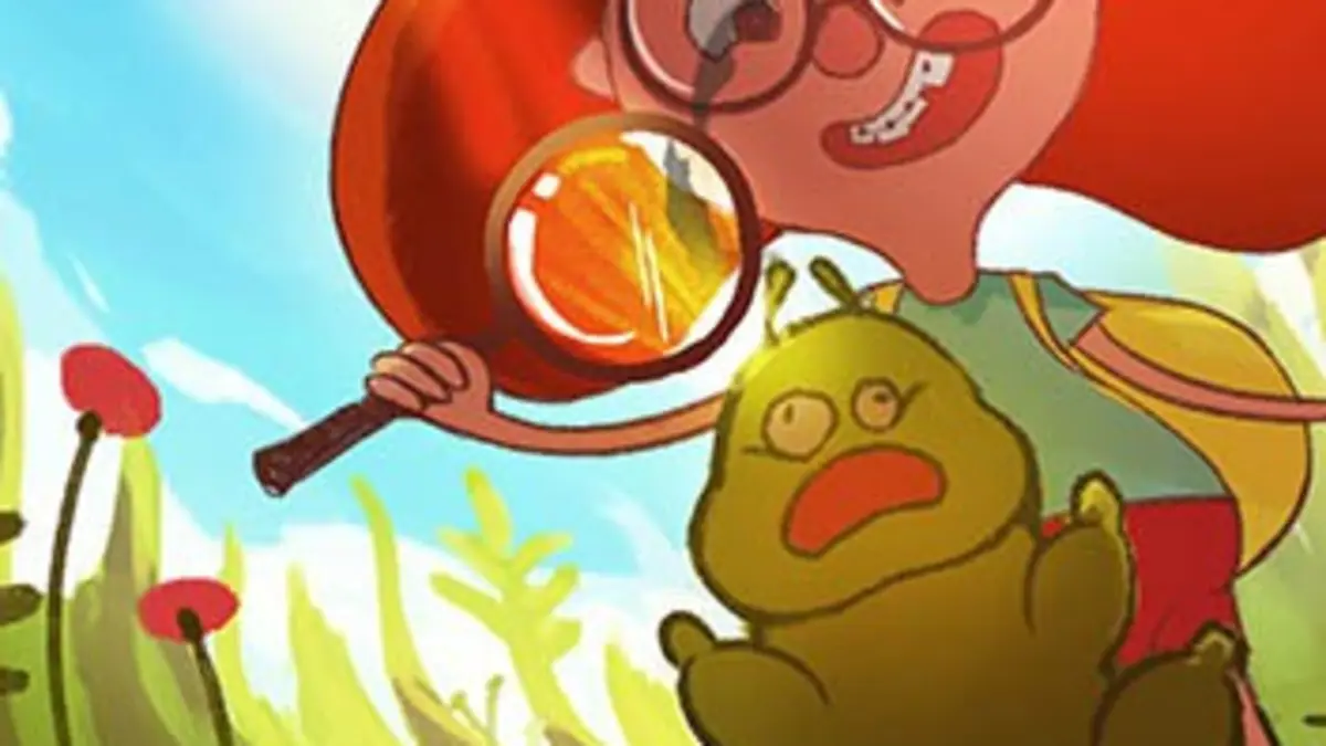 Les espoirs de l'animation 2016 Petites Bêtes (EMCA)