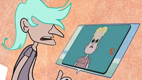 Les espoirs de l'animation 2017 Dressing 2.0