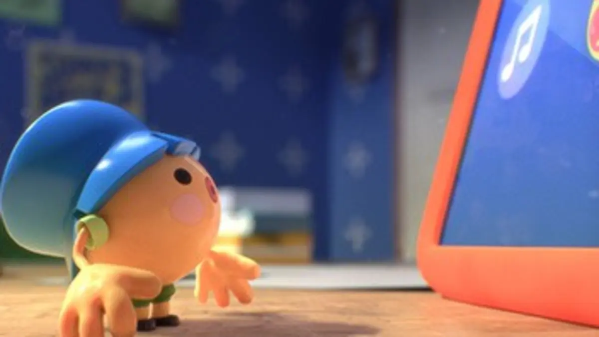 Les espoirs de l'animation 2017 «Tunto»