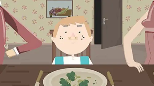 Les espoirs de l'animation 2017 «Nous = Toi + Moi»