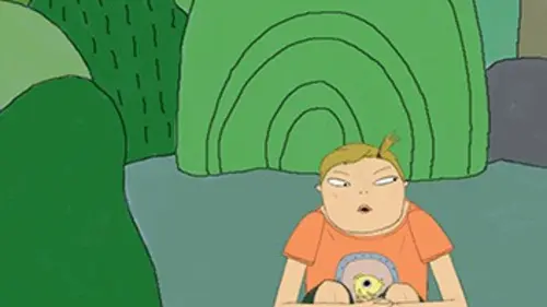 Les espoirs de l'animation 2017 «Les Moutons aussi»