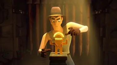 Idoldor :  Ecole Rubika