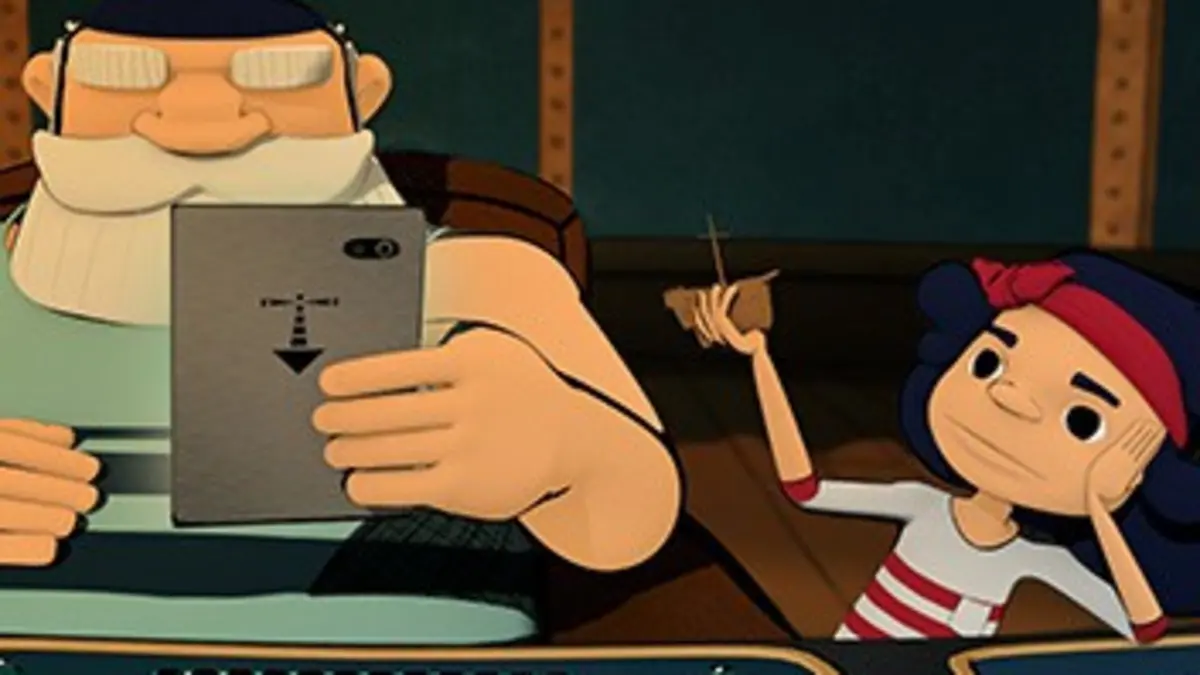 Les espoirs de l'animation 2017