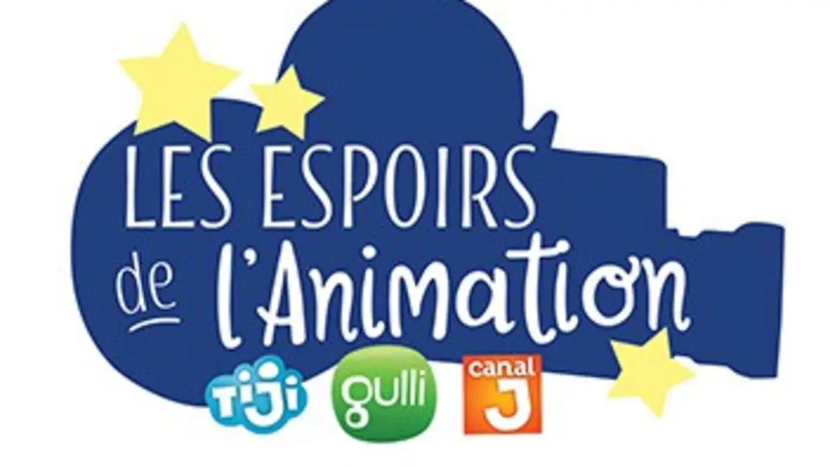 Les espoirs de l'animation 2018 Gidéon (EMCA)