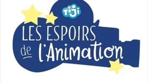 Les espoirs de l'animation 2019 Cas'brique (Estienne)
