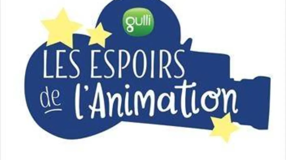 Les espoirs de l'animation 2019 Biologie humaine (Emile Cohl)