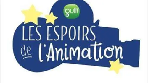 Les espoirs de l'animation 2019 Prrrt ! (Emile Cohl)