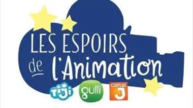Les espoirs de l'animation 2019