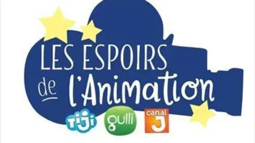 Les espoirs de l'animation 2019