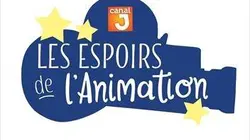 Sur Canal J à 19h45 : Les espoirs de l'animation 2019