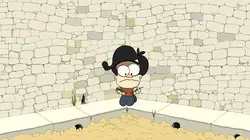 Les espoirs de l'animation Chips