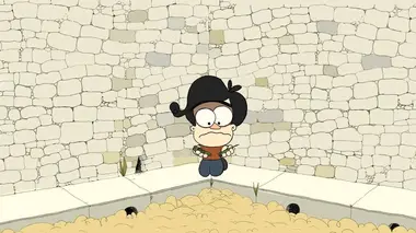 Tu m'inspires très fort