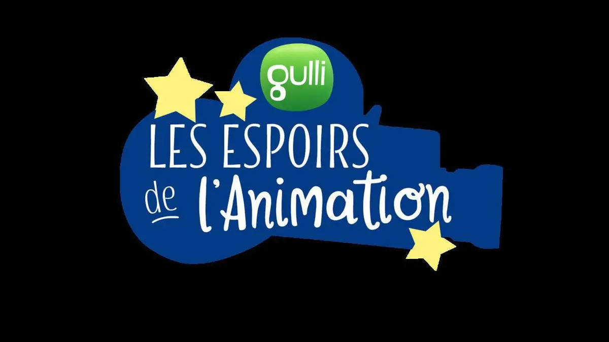 Les Espoirs de l'animation Vampipire