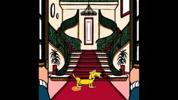 Les espoirs de l'animation