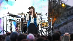 Les estivales de Culturebox A Montpellier