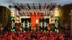 Les estivales de Culturebox  Terrenoire