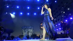 Les estivales de Culturebox Barbara Pravi