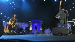 Les estivales de Culturebox Sly Johnson