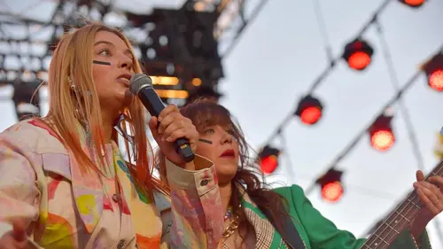 Les estivales de Culturebox Hyphen Hyphen