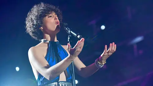 Les estivales de Culturebox Barbara Pravi